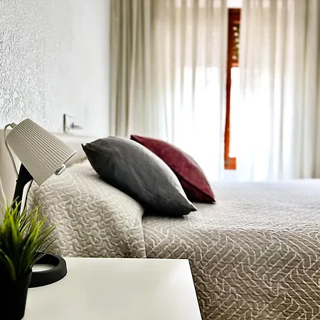 Housing Daoiz Y Velarde Leon
